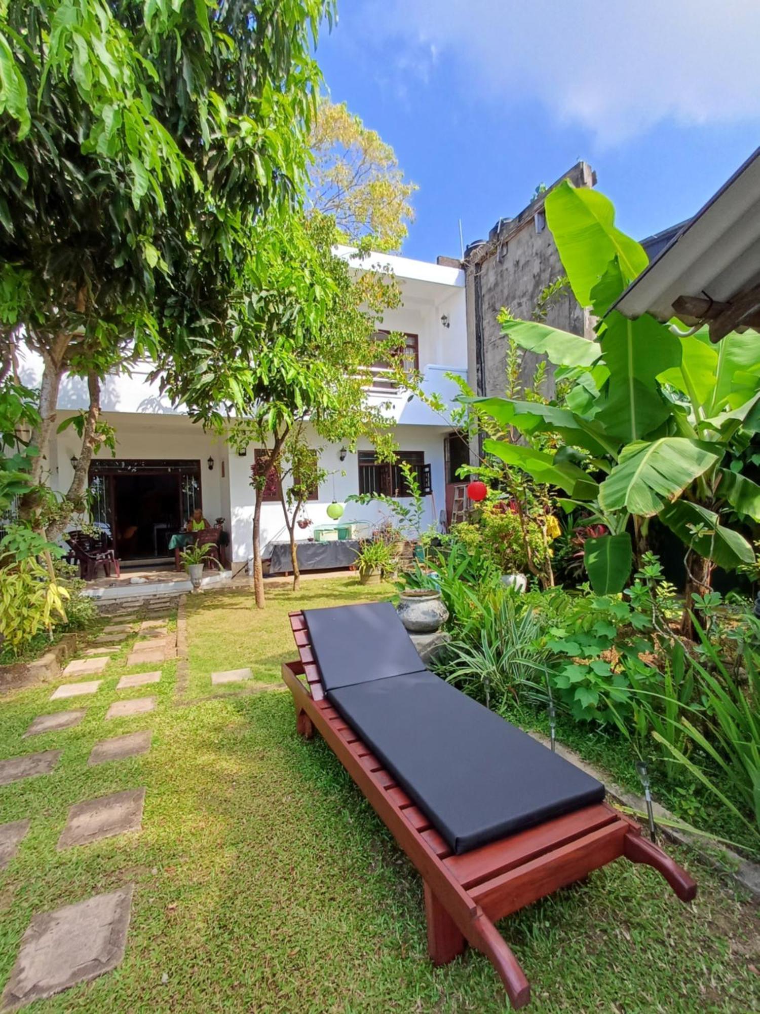 Villa River View Aluthgama Exterior foto